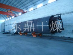 褐煤烘干机设备配件-炉膛的重要性，褐煤提质设备，郑州东鼎干燥设备有限公司