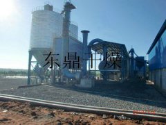 褐煤提质设备迎呼伦贝尔煤化工基地启动|郑州东鼎干燥设备有限公司