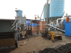 1500吨褐煤干燥机|郑州东鼎褐煤干燥机厂家