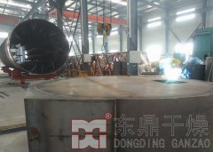 东鼎褐煤生产线成为煤炭产区的亮点