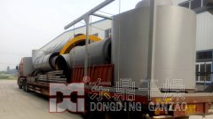 东鼎干燥：优质的服务源于过硬的实力