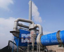 燃爆今夏，东鼎褐煤烘干机再获肯定