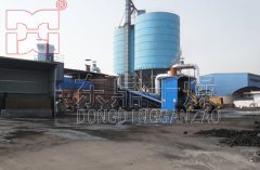 大型褐煤烘干机的优势_郑州东鼎褐煤烘干机厂家